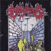 Mutilated Beyond Recognition