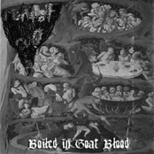 Cold Black Blood Occultism by Rehtaf Ruo