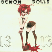 We Want Meat by Demon Dolls