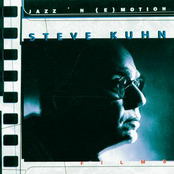 This Is New by Steve Kuhn Trio