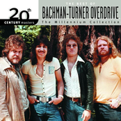 20th Century Masters - The Millennium Collection: The Best of Bachman-Turner Overdrive