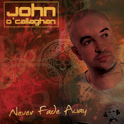 Broken by John O'callaghan