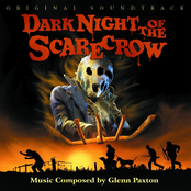 Dark Night Of The Scarecrow