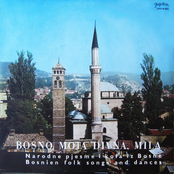 Bosno moja divna, mila