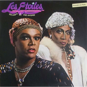 Les Étoiles