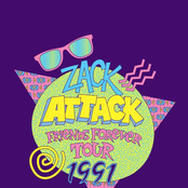 zack attack