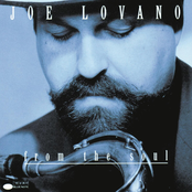 Joe Lovano: From The Soul