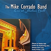 Live At Thalian Hall