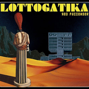 Lottogatika