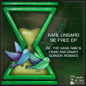 Be Free EP