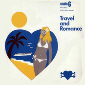 Travel and Romance Vol 3