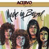 Made in Brazil: Série Acervo - Made In Brazil