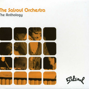 Stop And Think by The Salsoul Orchestra