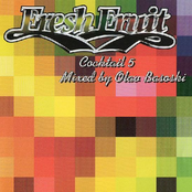 Fresh Fruit - The Fifth Coctail