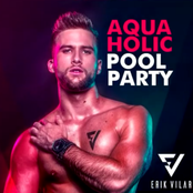 Aquaholic Pool Party