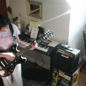 Practice on 02/30/2008 (No Drums or Overdubs, Mistakes Intact!)