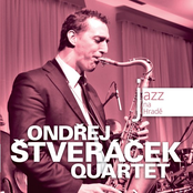 ondřej Štveráček quartet