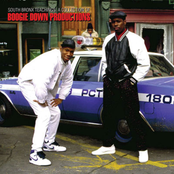 Advance by Boogie Down Productions