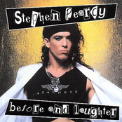 All Shook Up by Stephen Pearcy