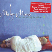 The Cool Side of the Pillow