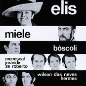 Aquele Abraço by Elis Regina