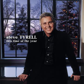 Have Yourself A Merry Little Christmas by Steve Tyrell