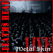 Metal Skin (live)