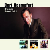 Falling Free by Bert Kaempfert