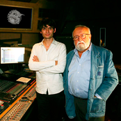 Krzysztof Penderecki / Jonny Greenwood