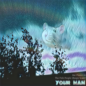 Rat Planet iii: The Fish People (Raspy Scale)