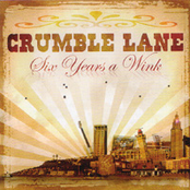 Stand It Anymore by Crumble Lane