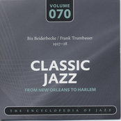 The Encyclopedia Of Jazz. Classic Jazz. Volume 070