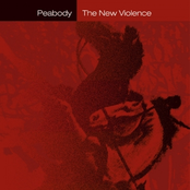 The New Violence by Peabody
