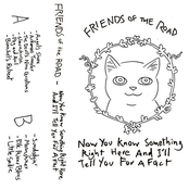 Now You Know Something Right Here And I'll Tell You For A Fact