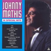 Midnight Cowboy by Johnny Mathis