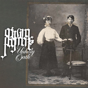 Unholy Oath