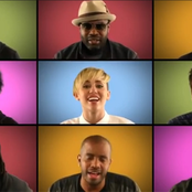 We Can't Stop (A Cappella)