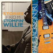 Stories from Stompin' Willie