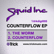 COUNTERFLOW EP