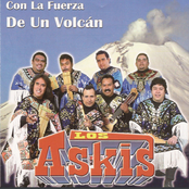 Los Askis: Con La Fuerza De Un Volcán