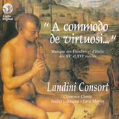 A Commodo De Virtuosi