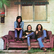You Don't Have To Cry by Crosby, Stills & Nash