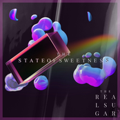 The State of Sweetness - EP