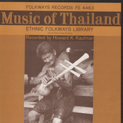 Music Of Thailand