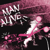 Say What You Want by Man Alive