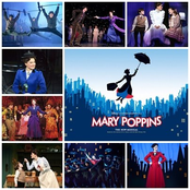 mary poppins - the musical (2005 original london cast)