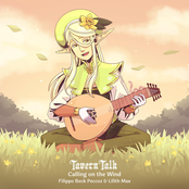 Calling on the Wind (Tavern Talk Original Game Soundtrack)
