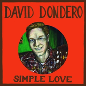 David Dondero: Simple Love