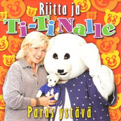 Retkilaulu by Riitta Ja Ti-ti Nalle
