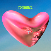 Fontaines D.C. - Romance Artwork